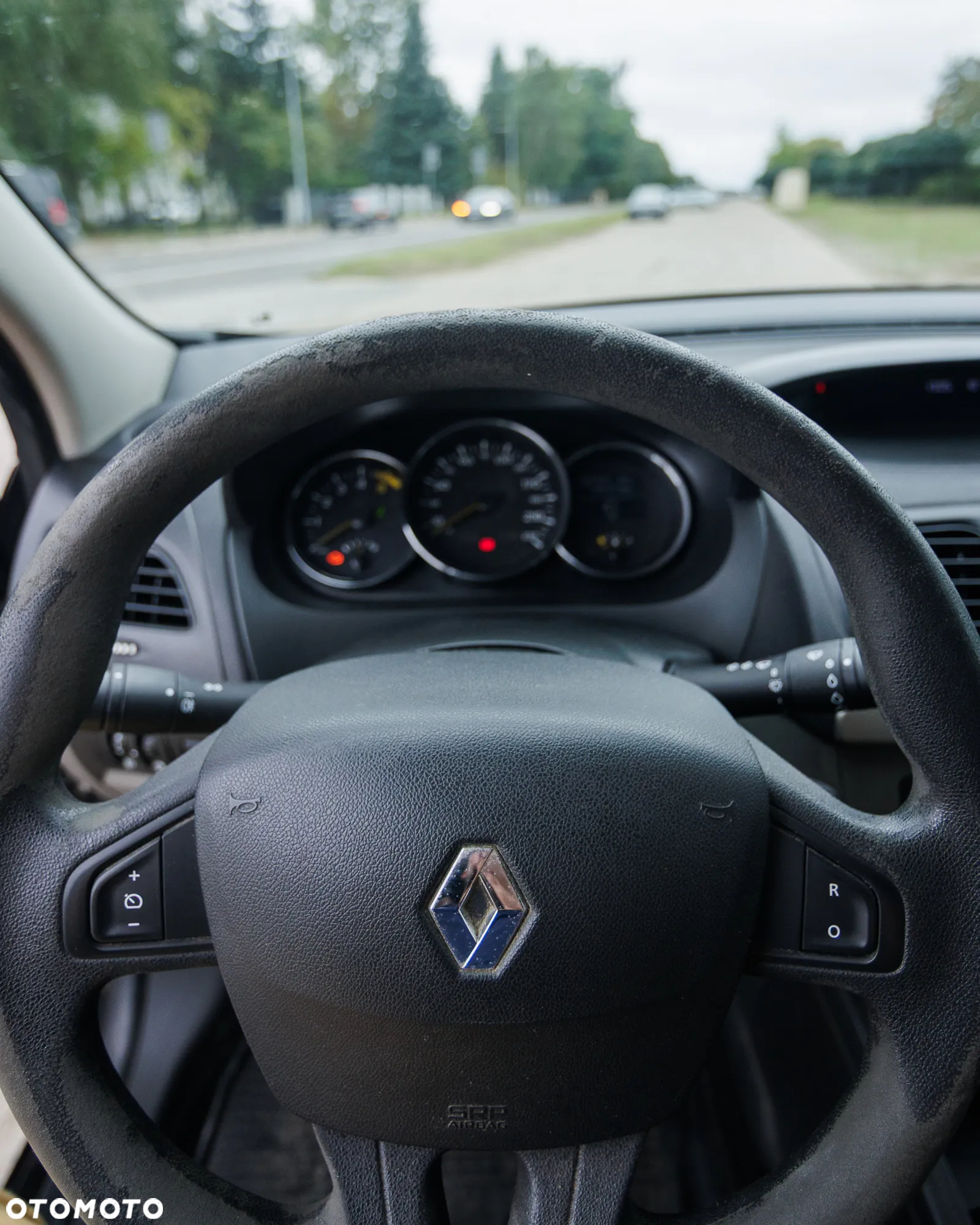 Renault Megane - 22