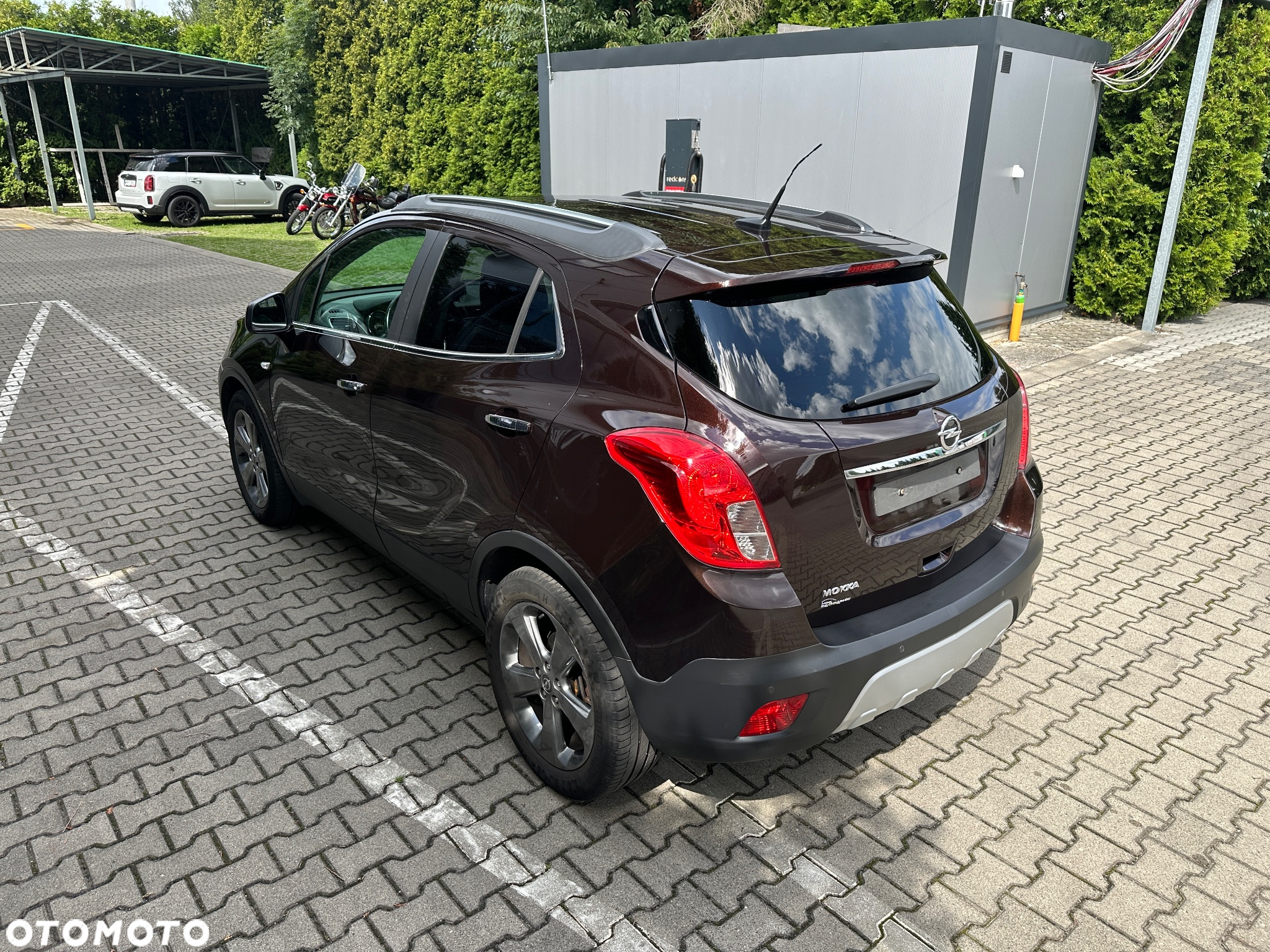 Opel Mokka 1.4 T Cosmo S&S 4x4 - 4