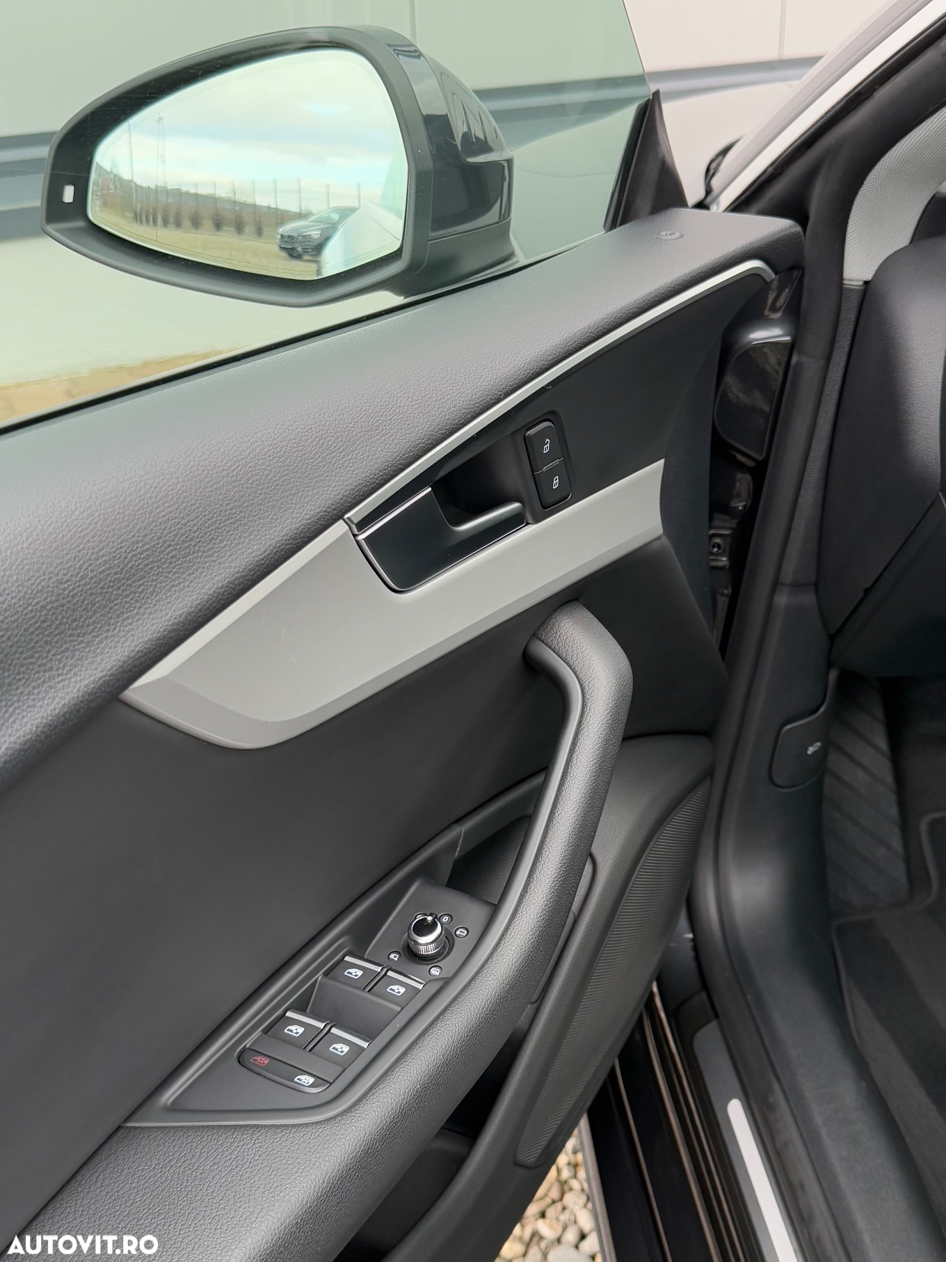 Audi A5 Sportback 35 TDI S tronic - 29