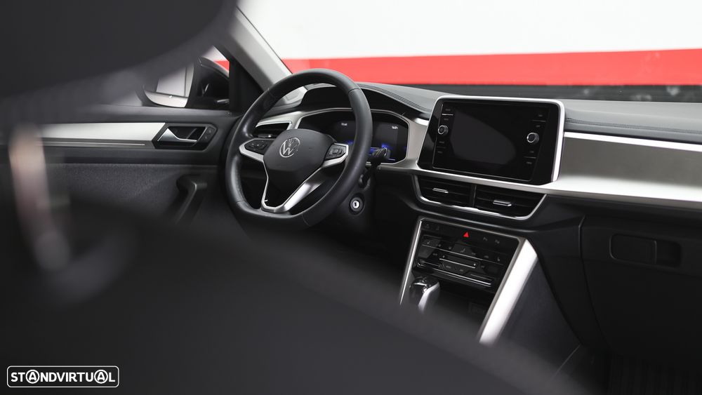 VW T-Roc 1.5 TSI OPF DSG Move - 58