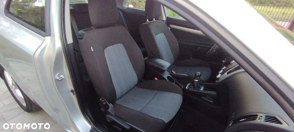Kia ProCeed 1.4 CVVT Dream-Team Edition - 11