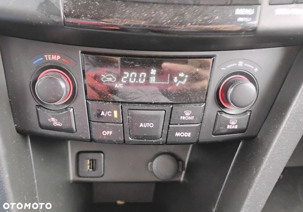 Suzuki Swift - 15