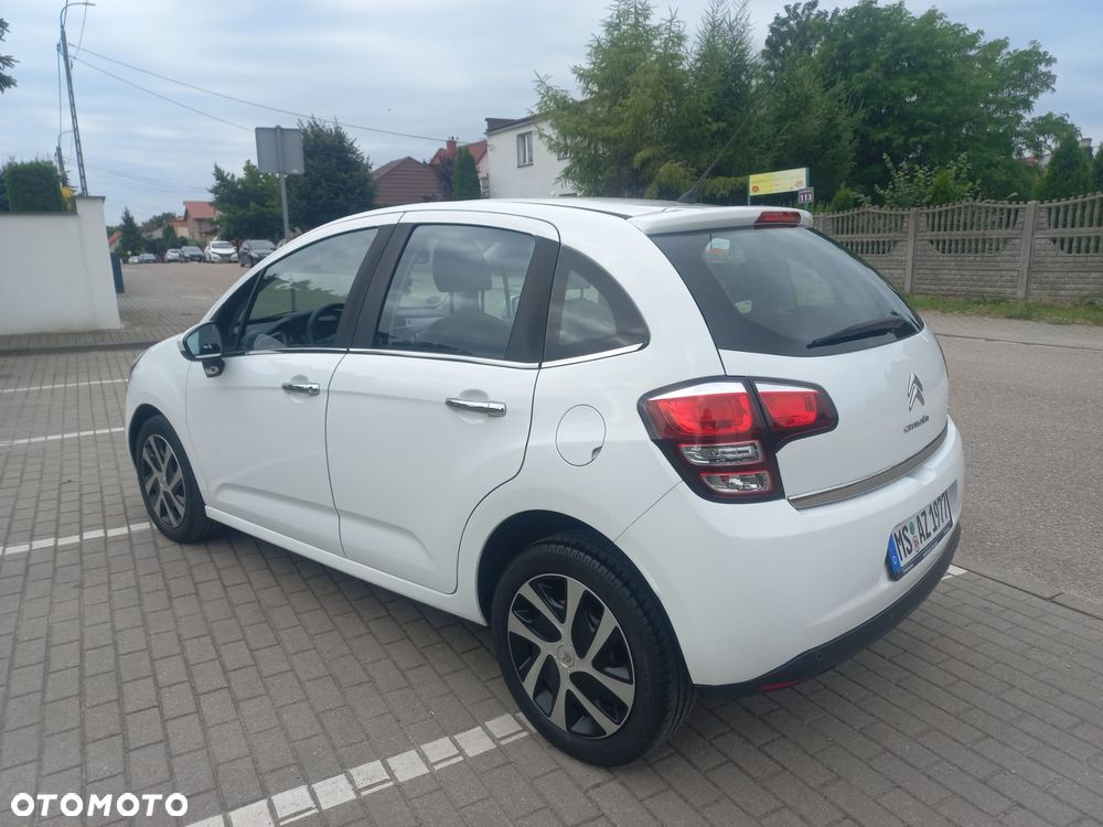 Citroën C3 Pure Tech (VTi) 82 Exclusive - 6