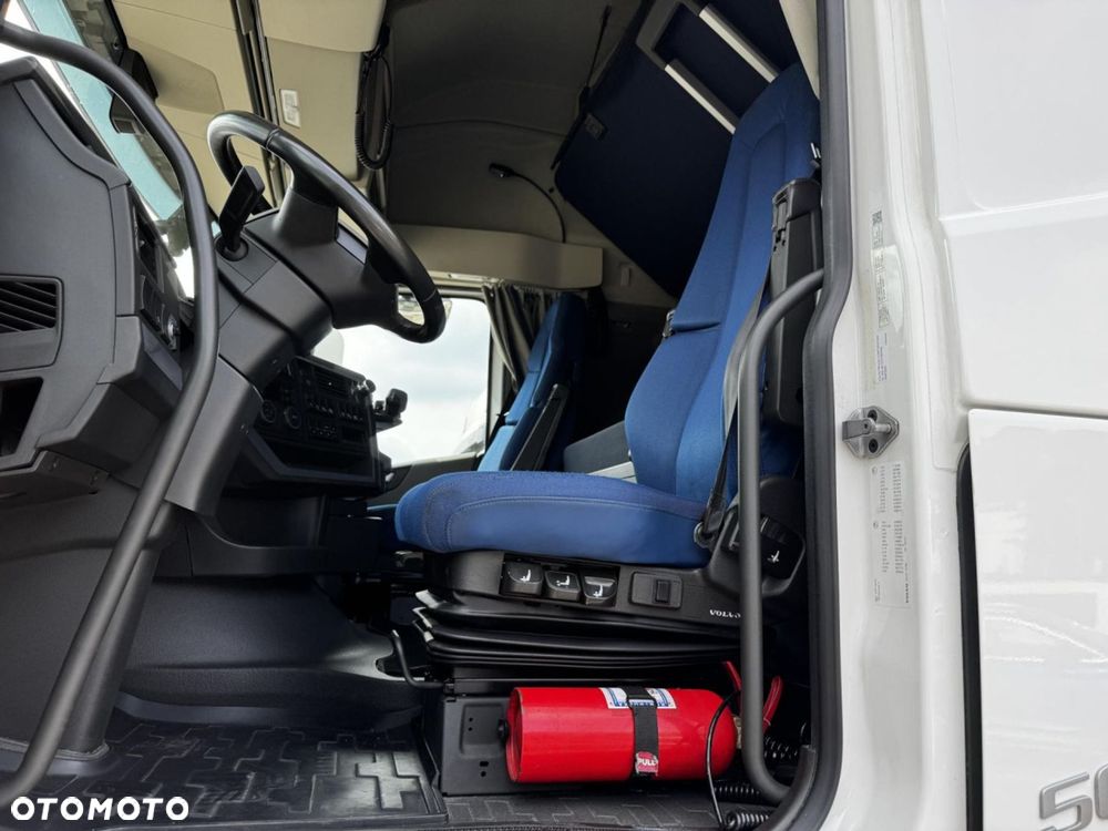 Volvo Volvo Globetrotter - 7