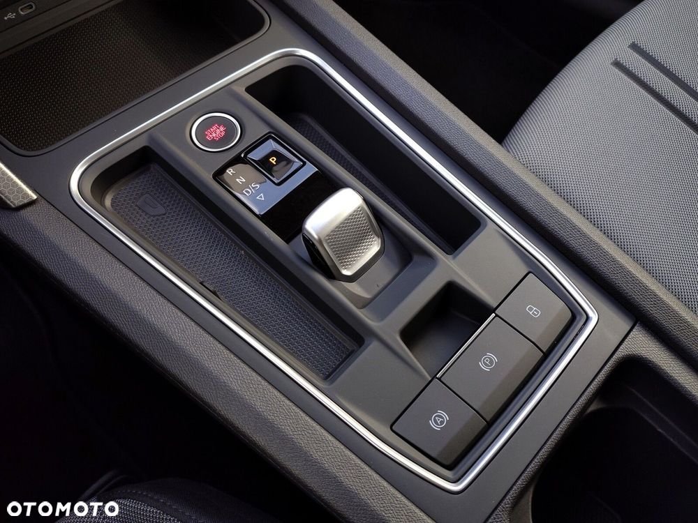 Seat Leon 2.0 TDI Style DSG - 18