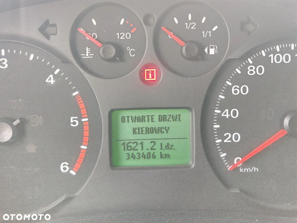 Ford Transit 300M Trend - 7