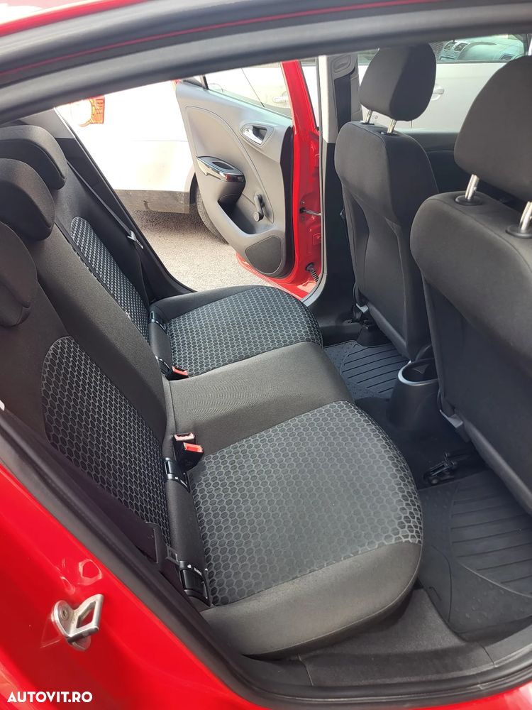 Opel Corsa 1.4 ECOTEC Enjoy - 15