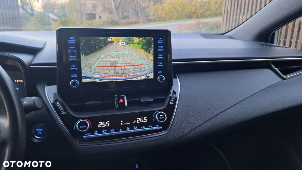 Toyota Corolla 1.8 Hybrid Active - 7