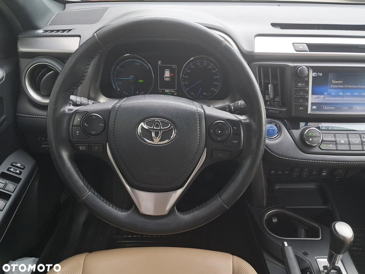 Toyota RAV4 - 17