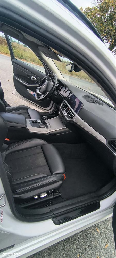 BMW Seria 3 - 11
