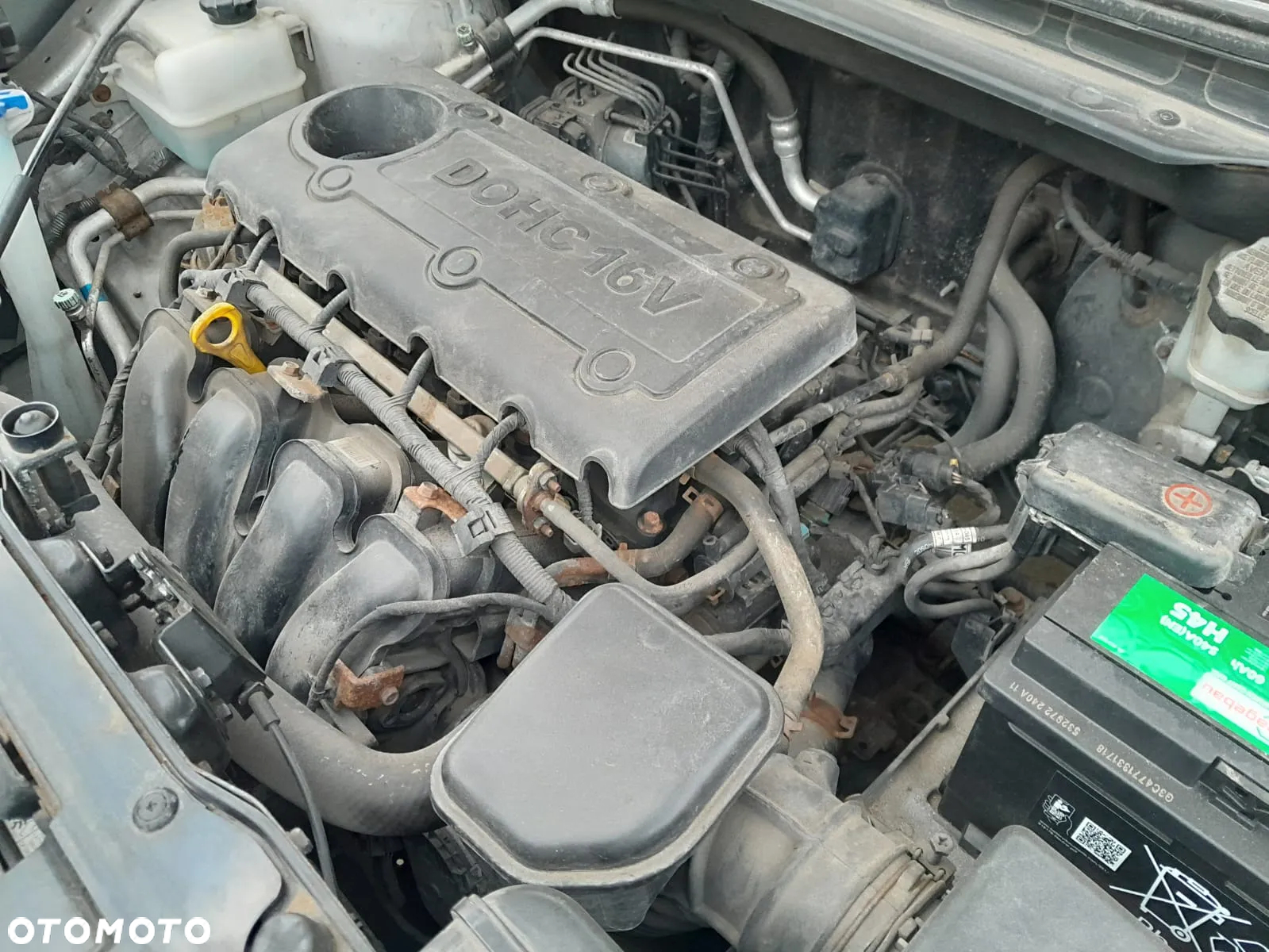 Hyundai ix35 2.0 Premium 2WD - 30