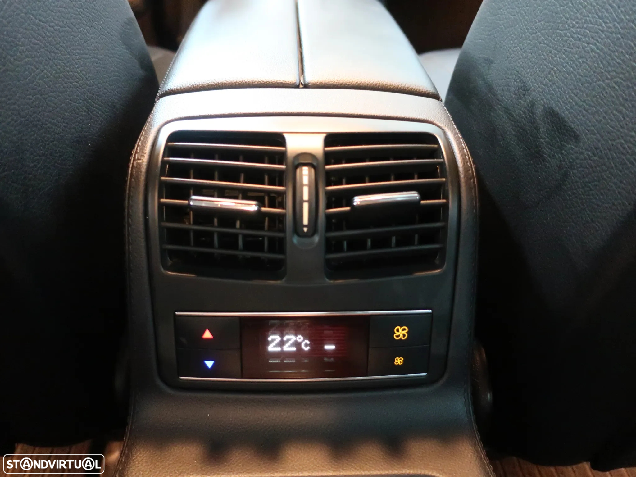 Mercedes-Benz CLS 250 CDi BlueEfficiency - 15