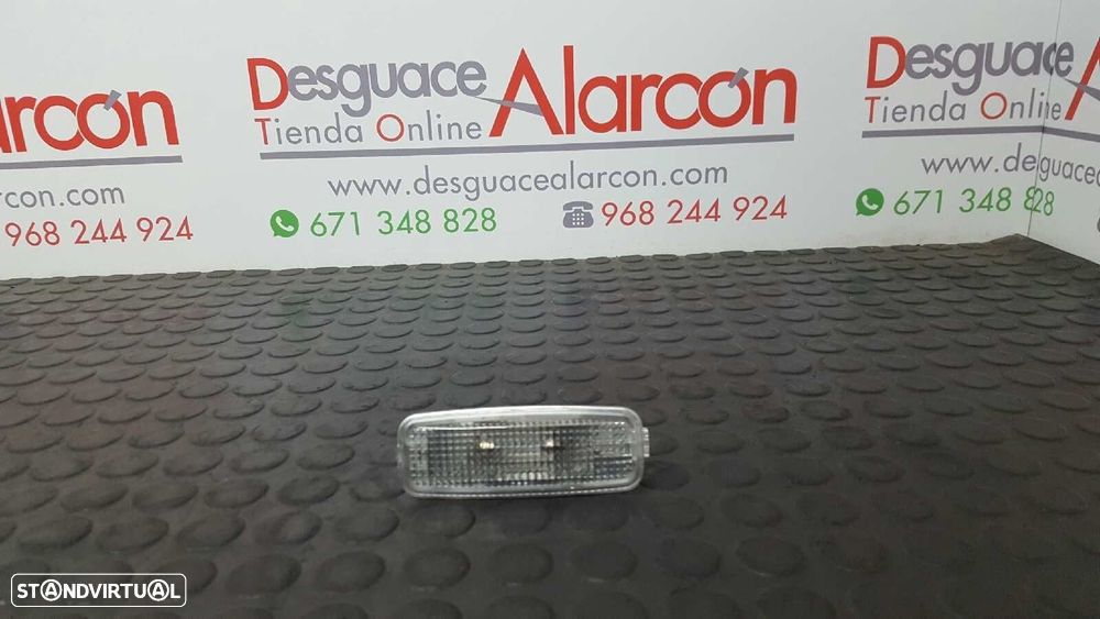 FAROLETE AUDI A4 BER. (B8) BáSICO - 1