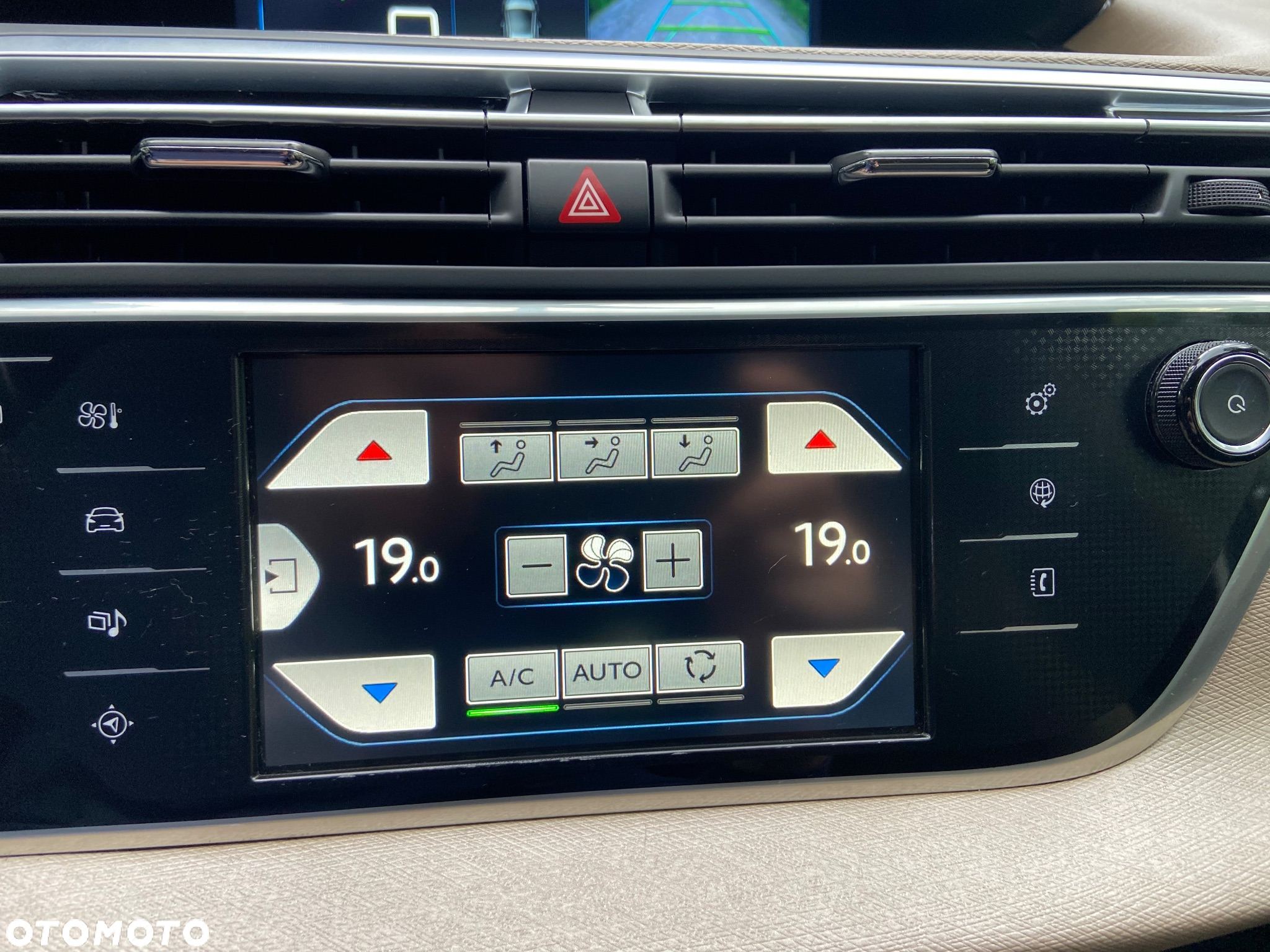 Citroën C4 Grand Picasso 2.0 BlueHDi Intensive - 13