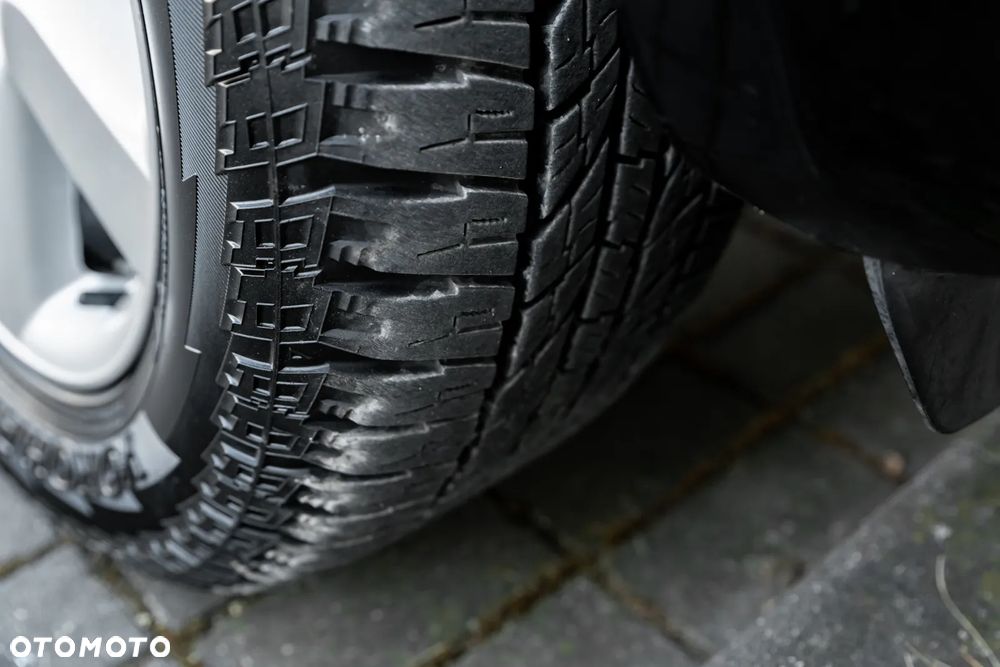 Toyota RAV4 4x4 Executive - 24