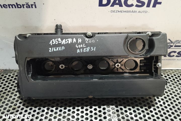 Capac culbutori 55556284 55556284 Opel Astra H [2004 - 2007] Hatchbac - 1