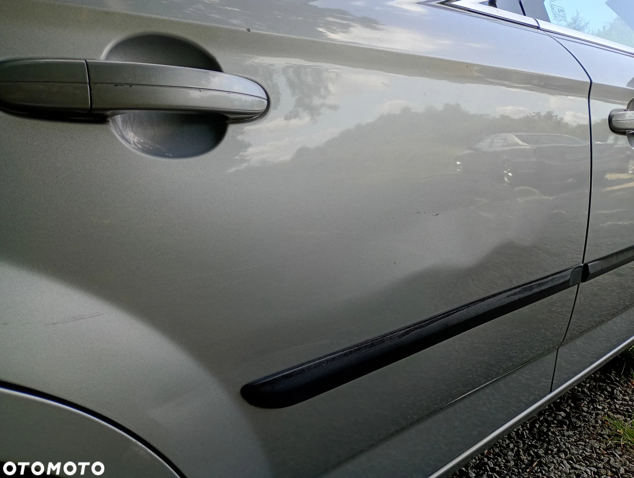 Ford Mondeo 2.0 TDCi Trend - 6