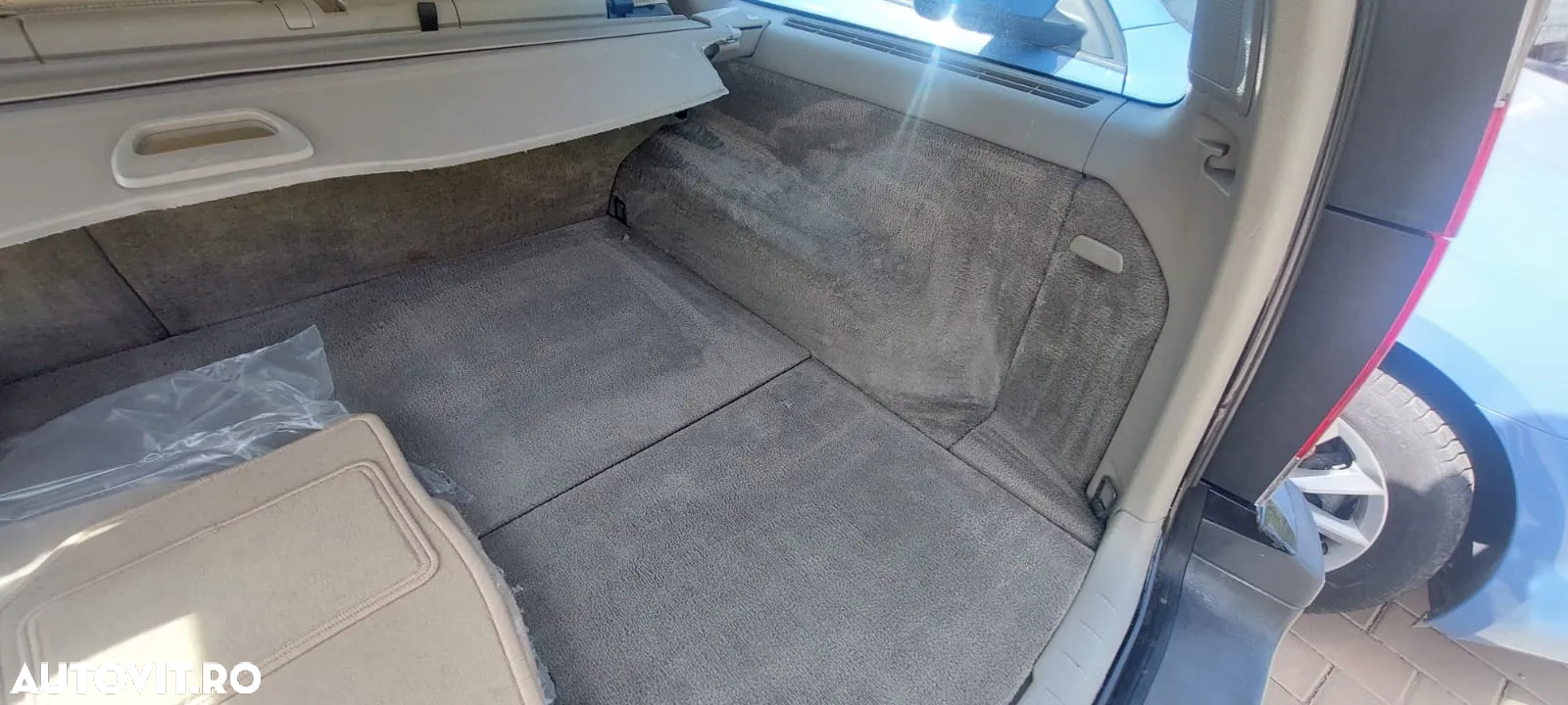 Volvo V70 2.4 D5 - 9