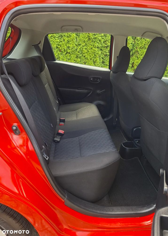 Toyota Yaris 1.0 VVT-i Cool Edition - 11