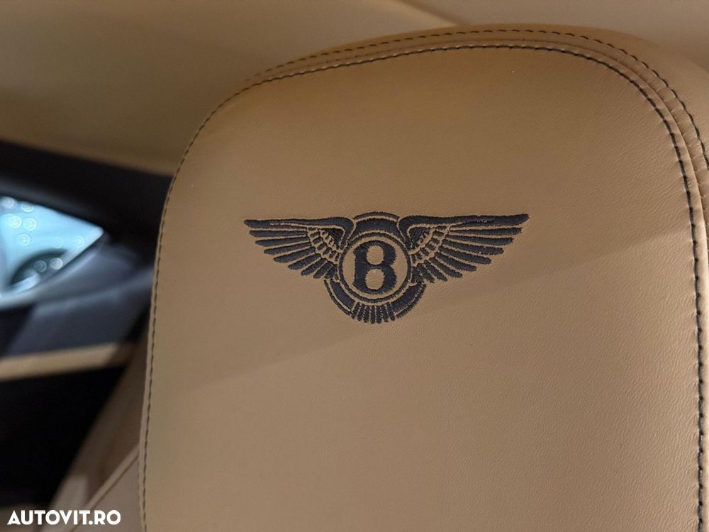 Bentley Continental - 14