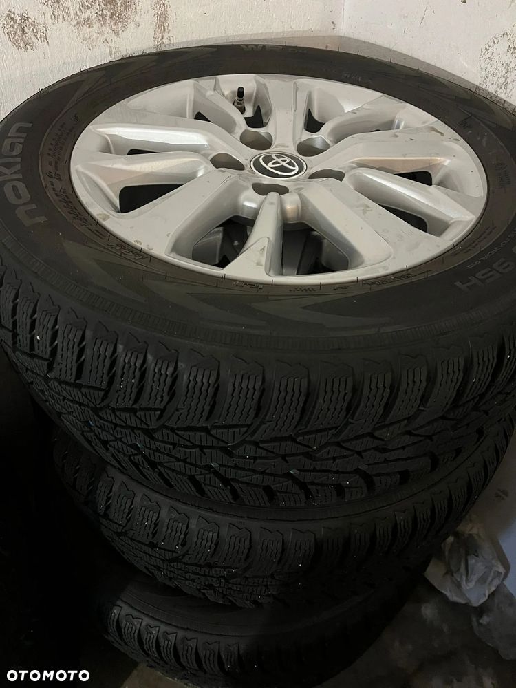 Toyota Yaris Cross 1.5 Active - 9