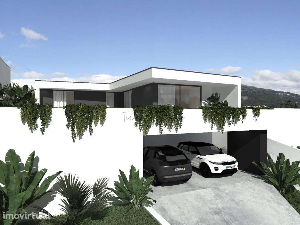 Moradia T3 em Estorãos - Grande imagem: 5/8