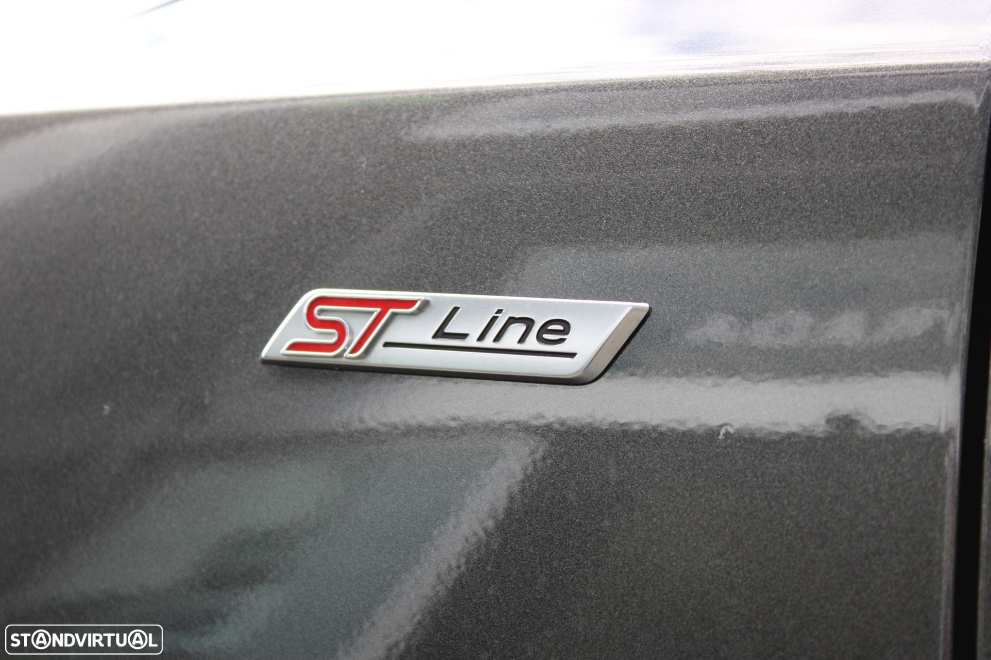Ford Focus 1.0 EcoBoost MHEV ST-Line Style SIP - 10