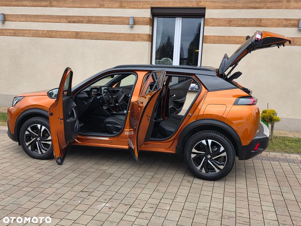 Peugeot 2008 - 17