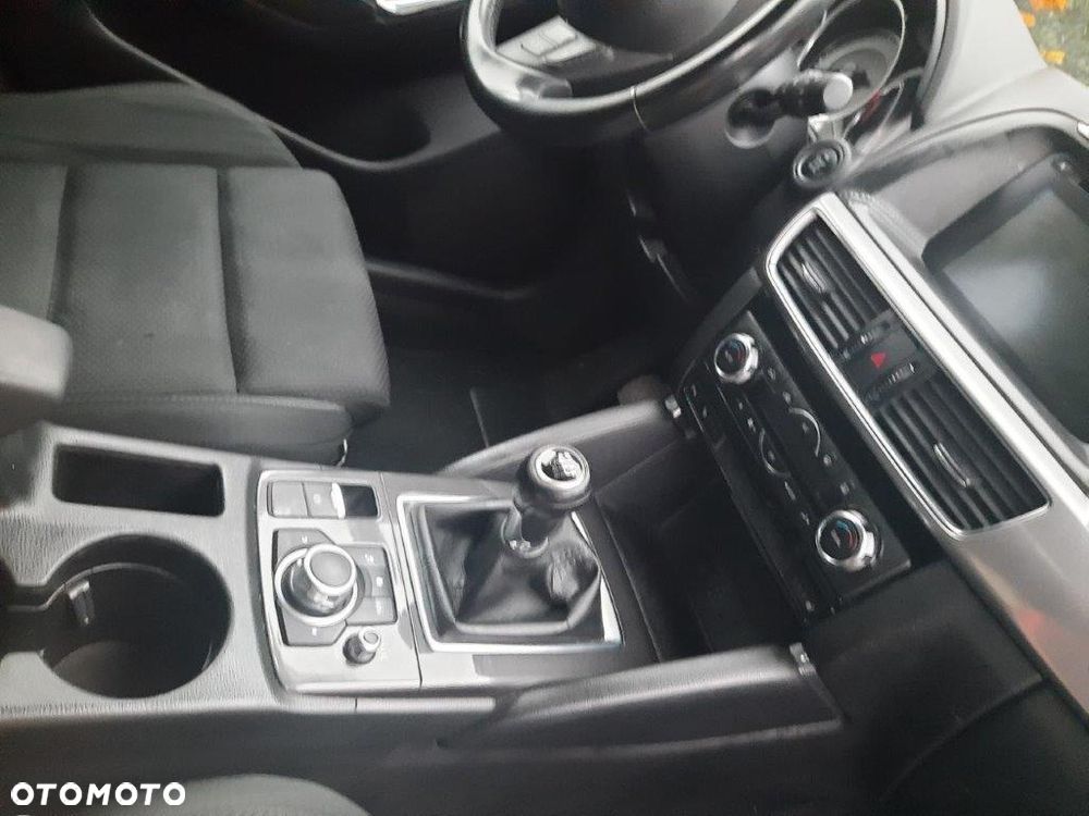 Mazda CX-5 2.0 Skyenergy 2WD - 13