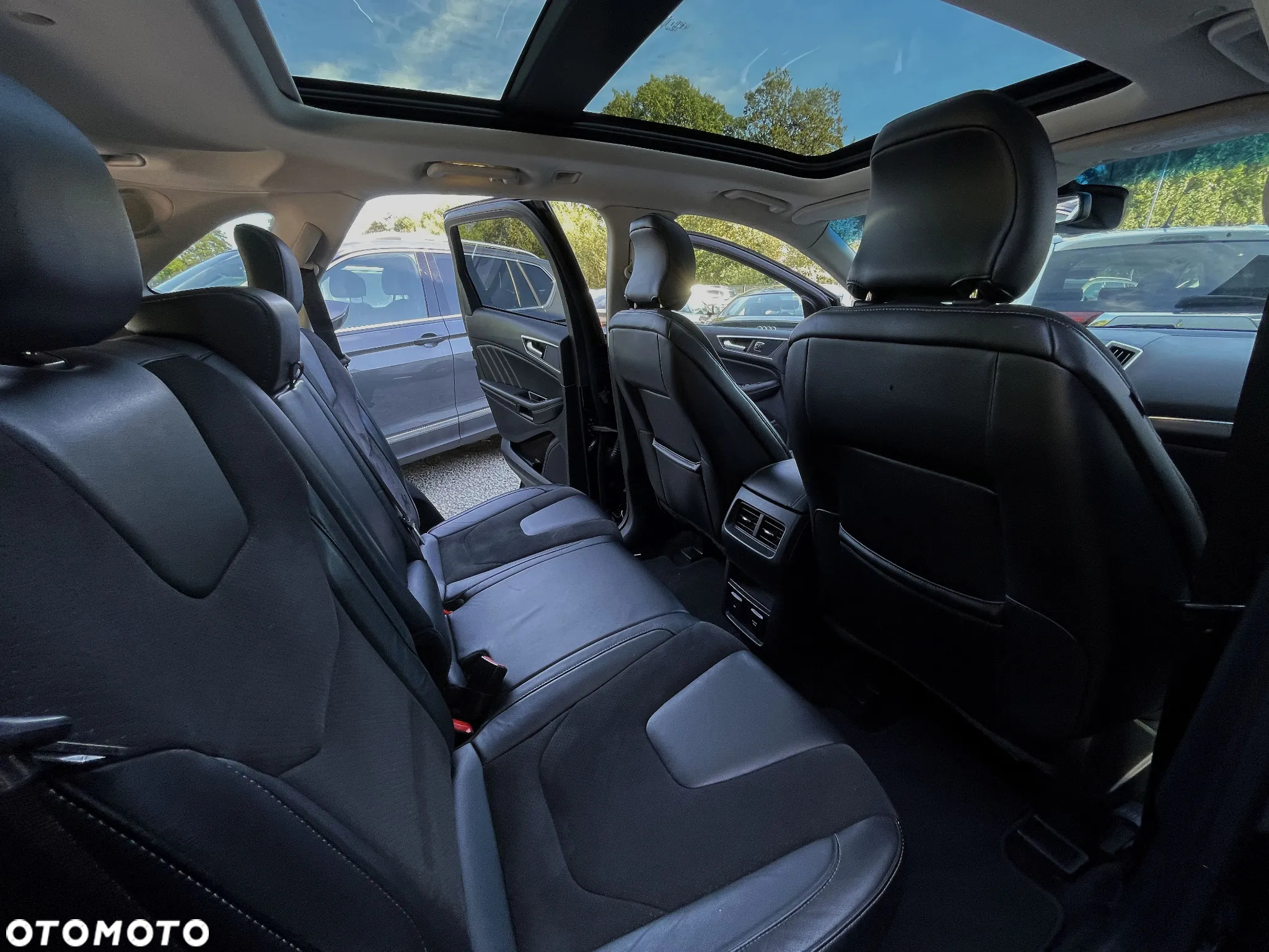 Ford Edge 2.0 TDCi Twin-Turbo 4WD Sport - 36