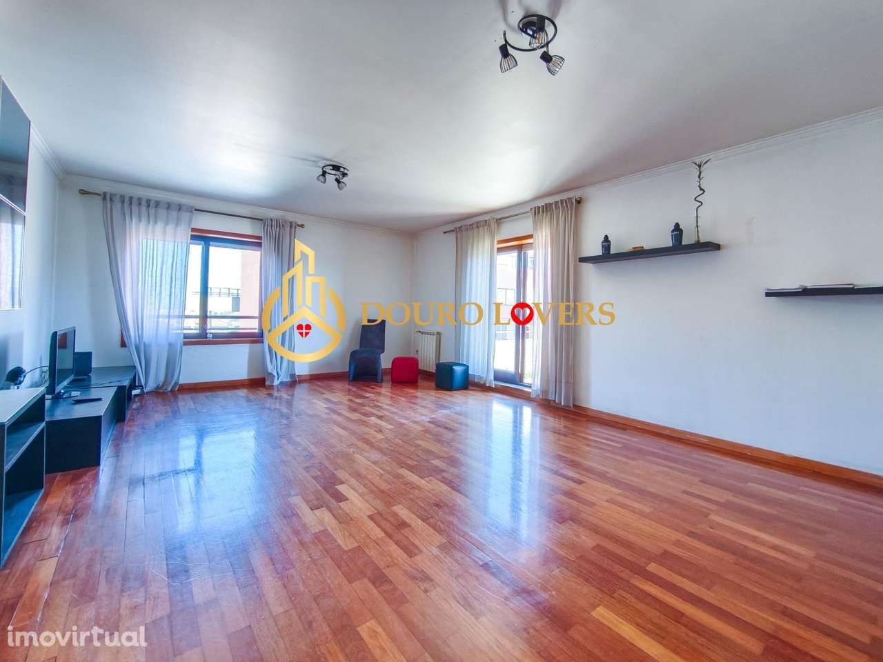 Apartamento T3 com terraço em Perafita – Próximo ao Mar. - Grande imagem: 3/19