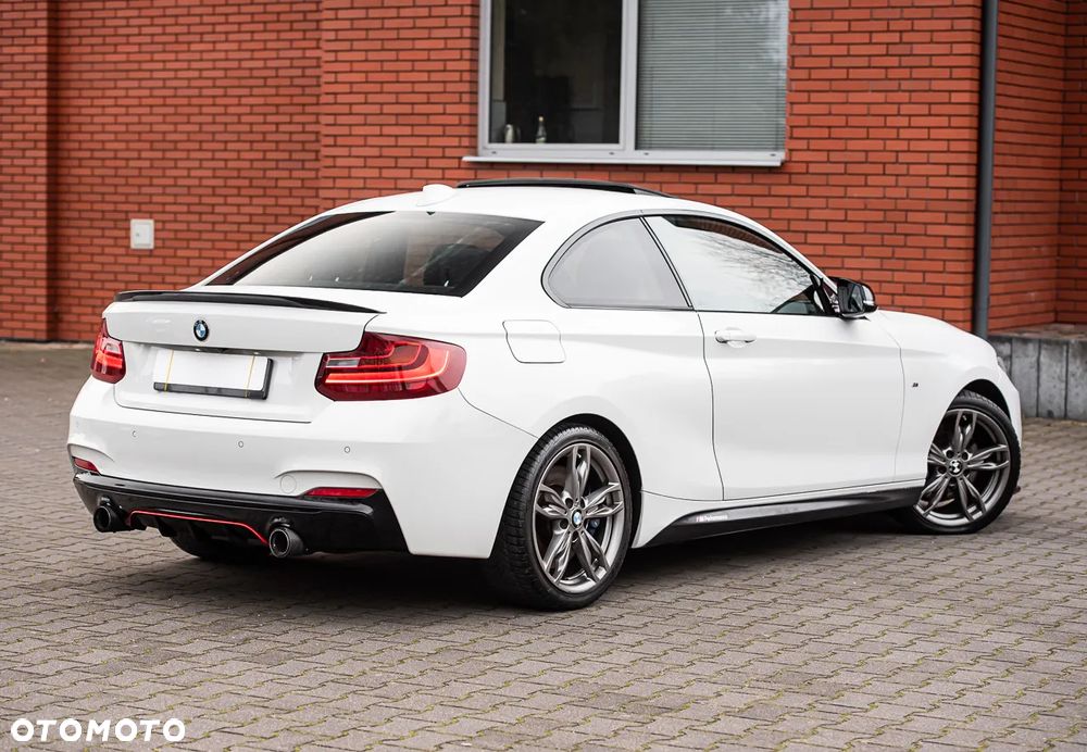 BMW Seria 2 M235i xDrive Sport-Aut - 13