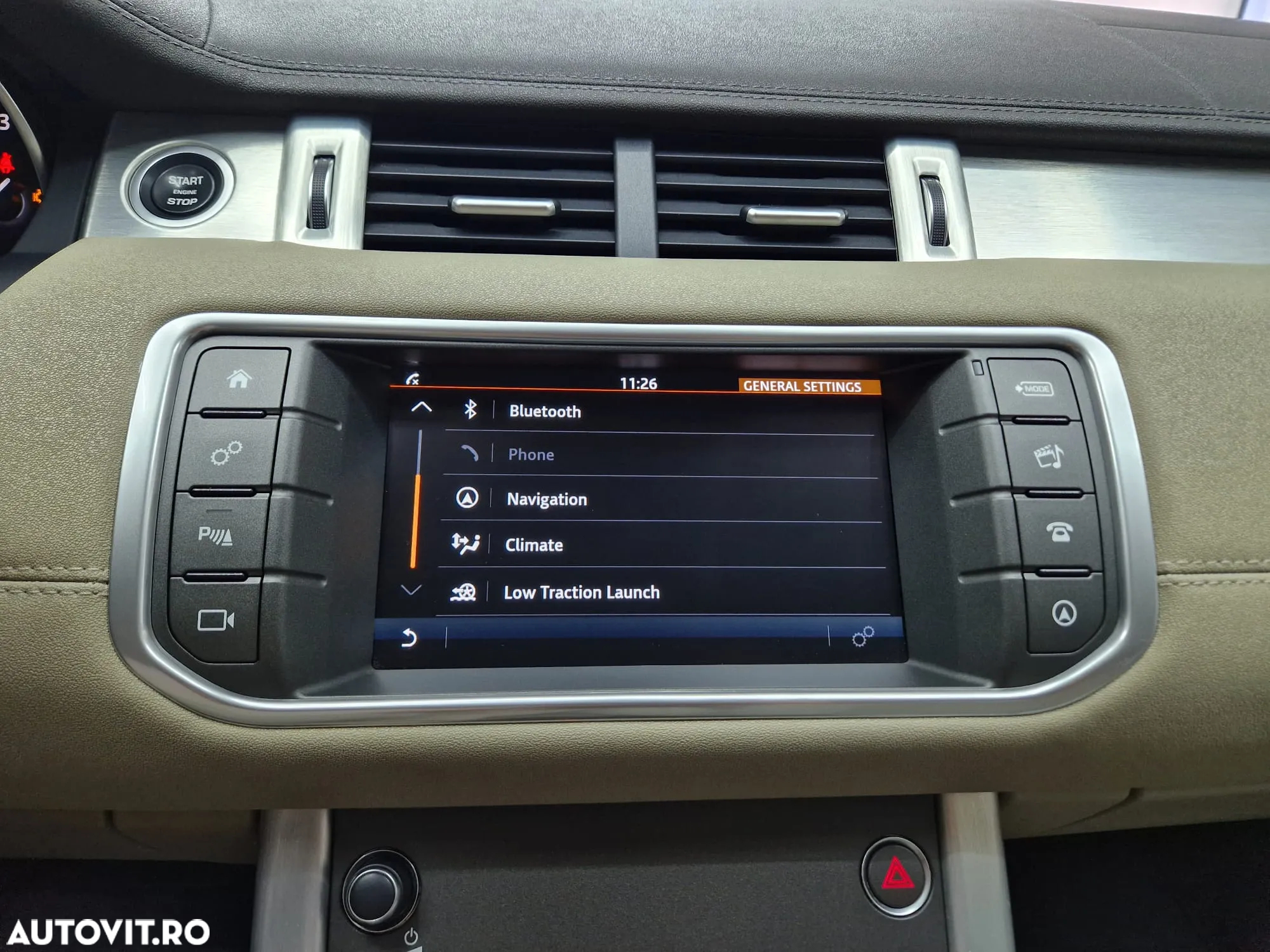 Land Rover Range Rover Evoque 2.0 D150 HSE - 20