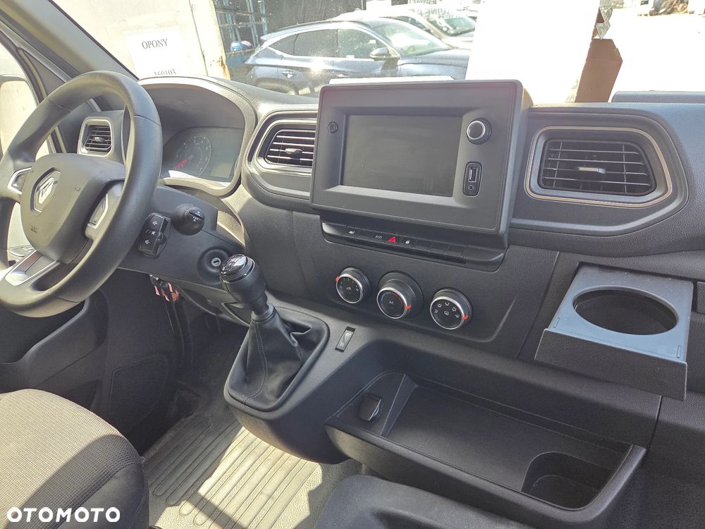 Renault Master L3h2 2.3d136 - 10