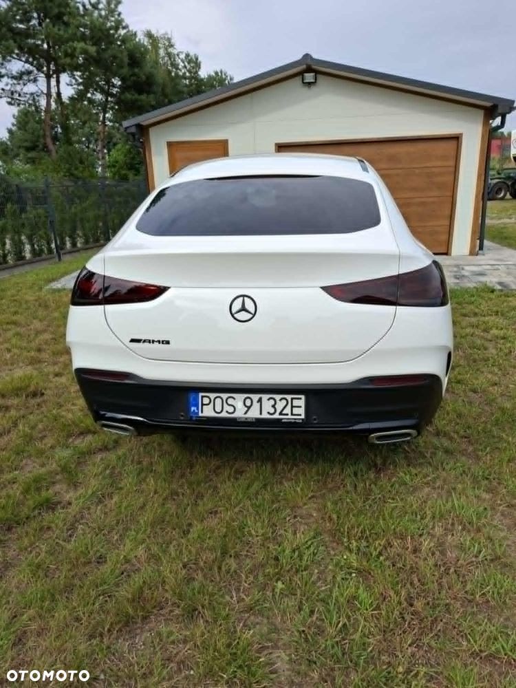 Mercedes-Benz GLE 400 d 4-Matic Premium Plus - 32