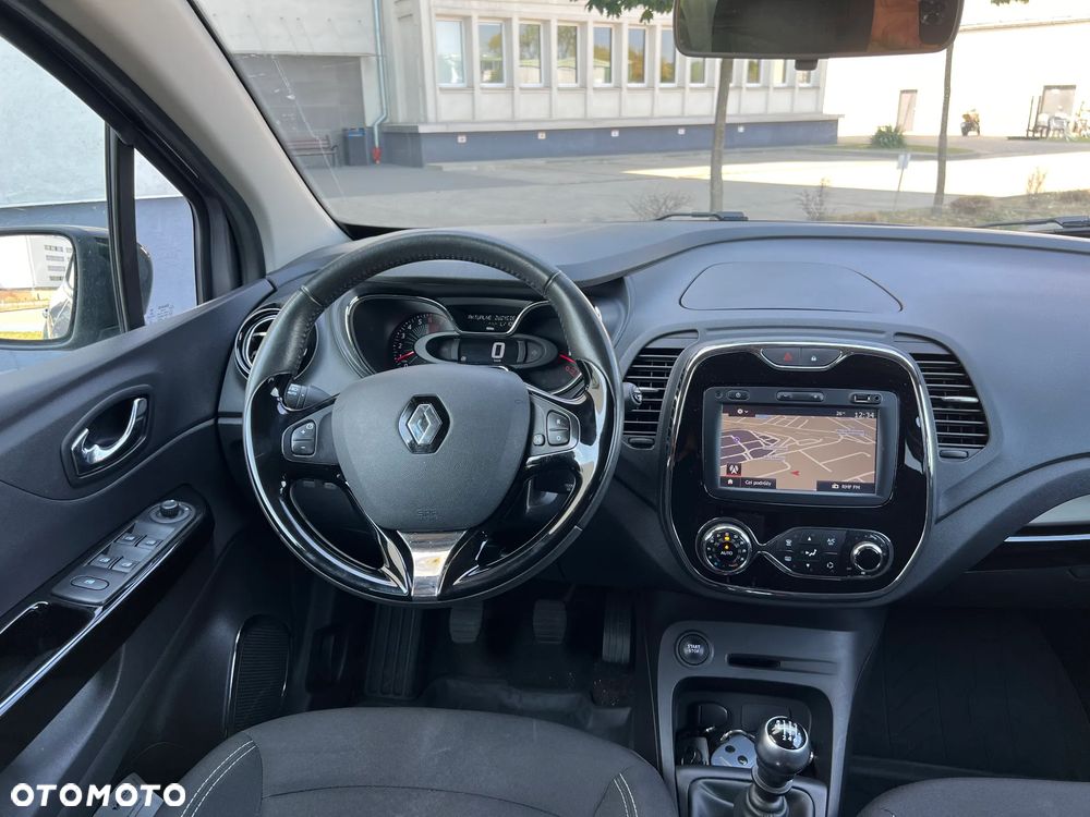 Renault Captur 1.2 Energy TCe Limited - 18