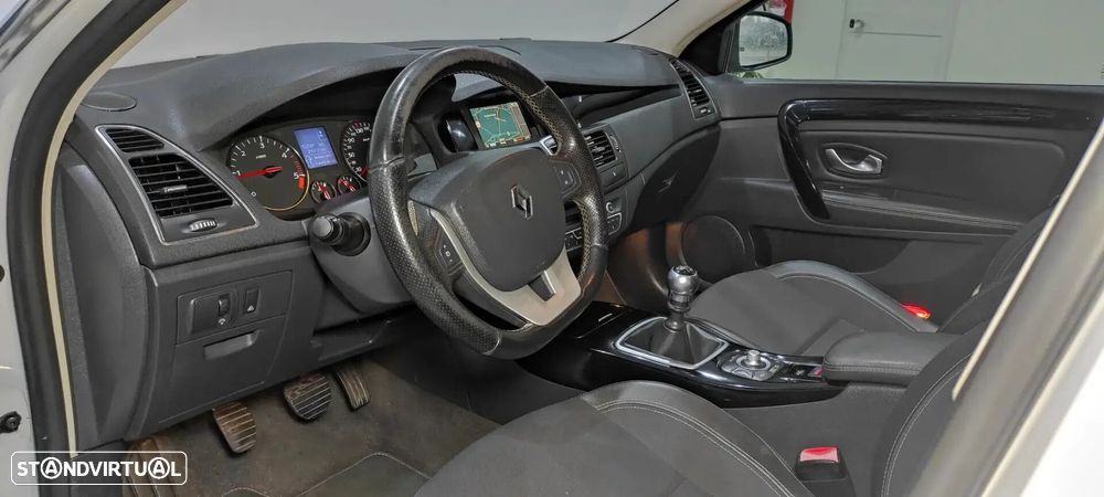 Renault Laguna Break - 5