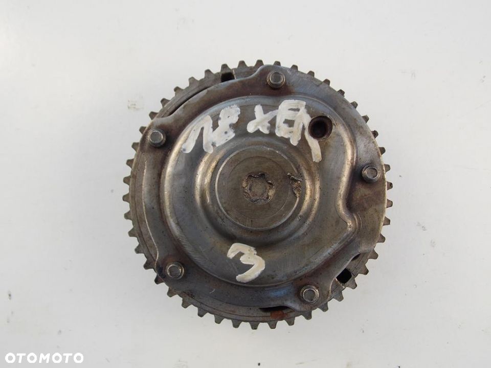 KOŁO FAZ ROZRZĄDU VECTRA C 1.8 16V 18XER XER - 1