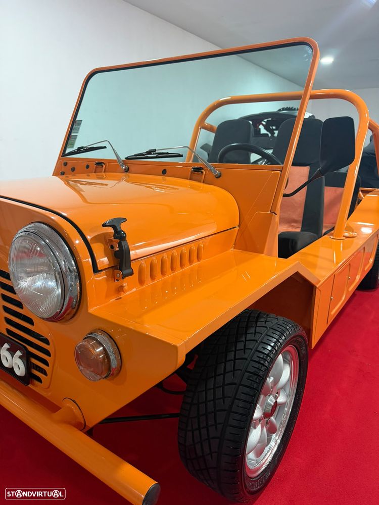 Morris Mini - 2