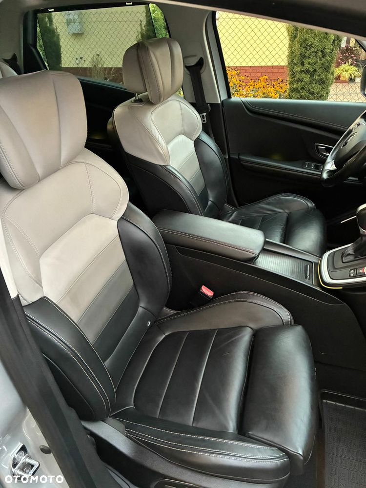 Renault Scenic ENERGY dCi 160 EDC INITIALE PARIS - 9