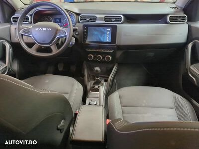 Dacia Duster - 8