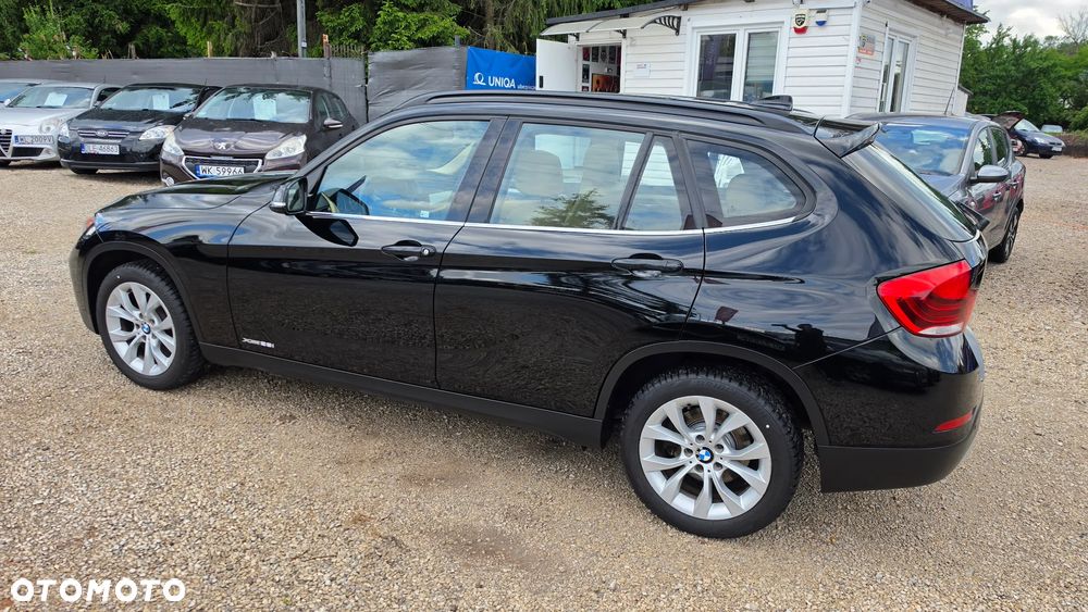 BMW X1 - 35