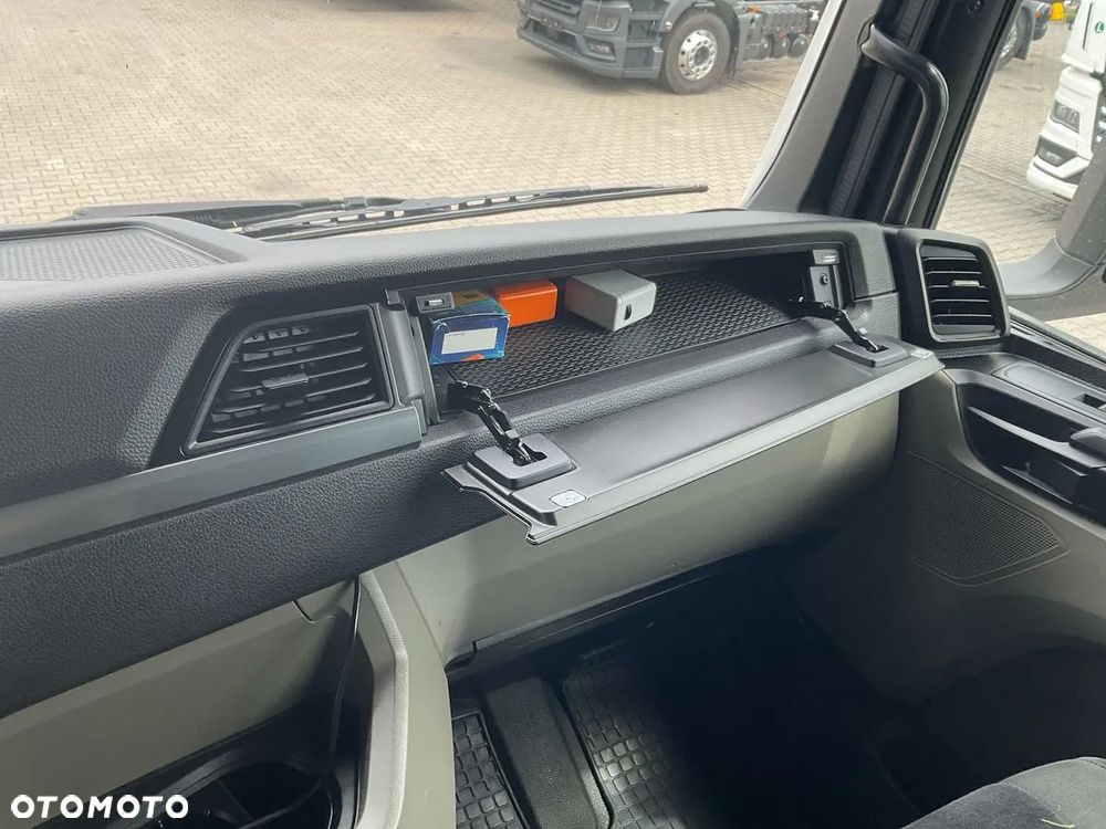 MAN TGX 18.510 4x2 BL SA - 19