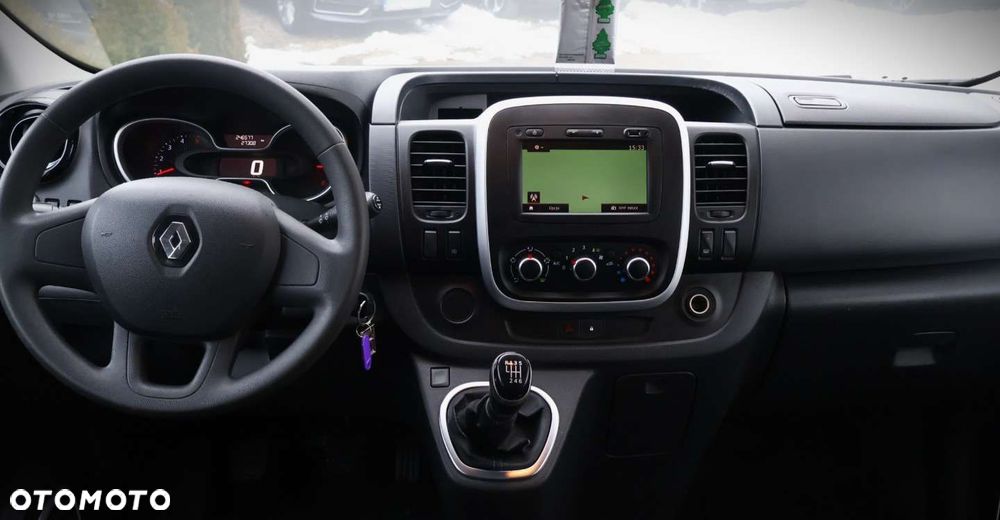 Renault Trafic - 14