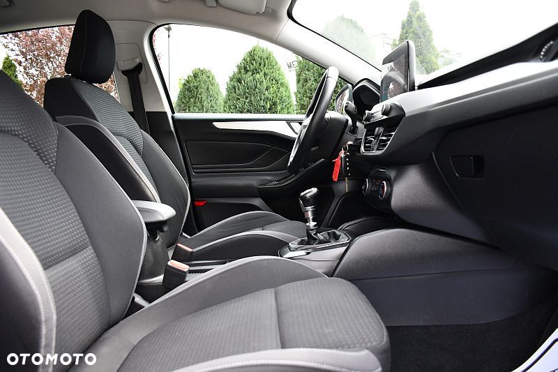 Ford Focus 1.5 EcoBlue Start-Stopp-System ACTIVE STYLE - 7