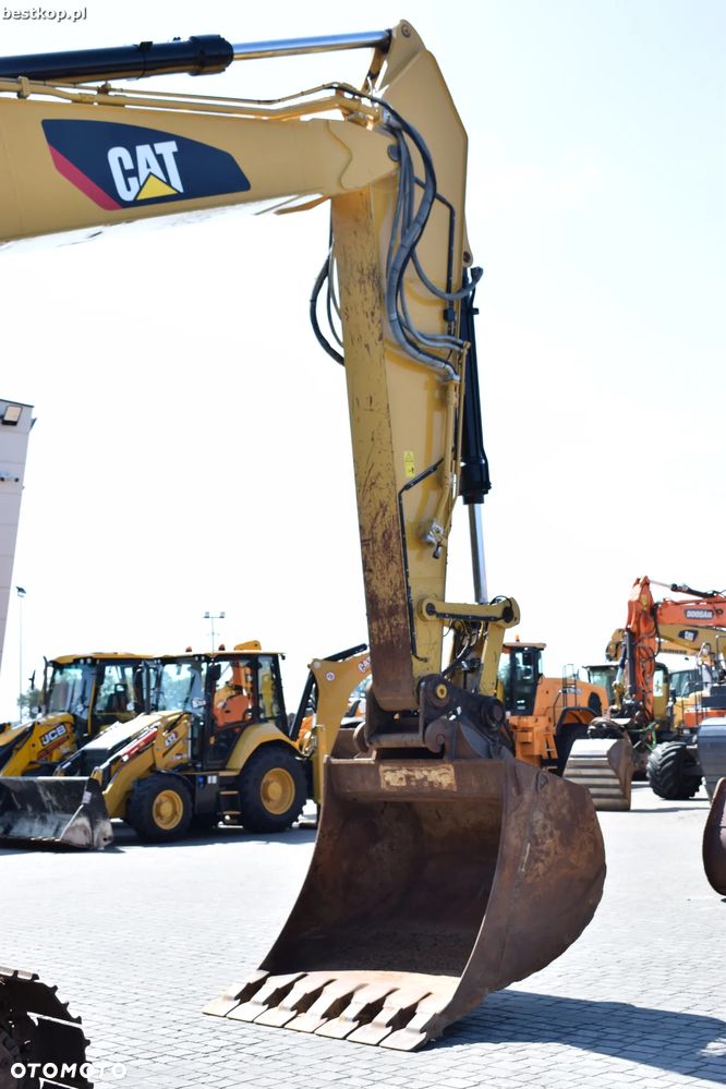Caterpillar 330FL CAT - 13