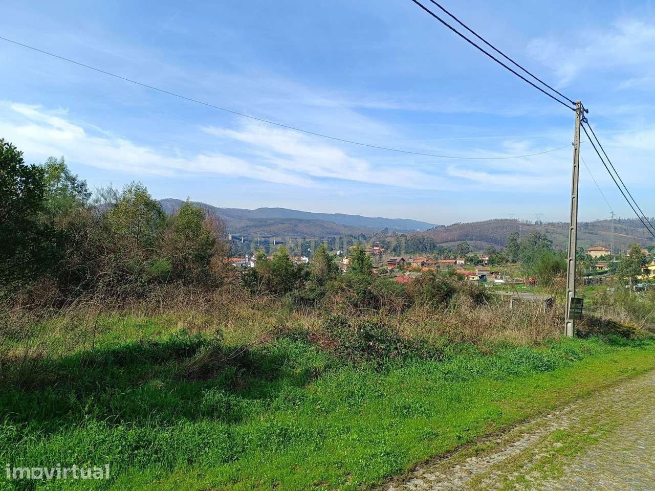 Lote de terreno para moradia - Grande imagem: 5/15