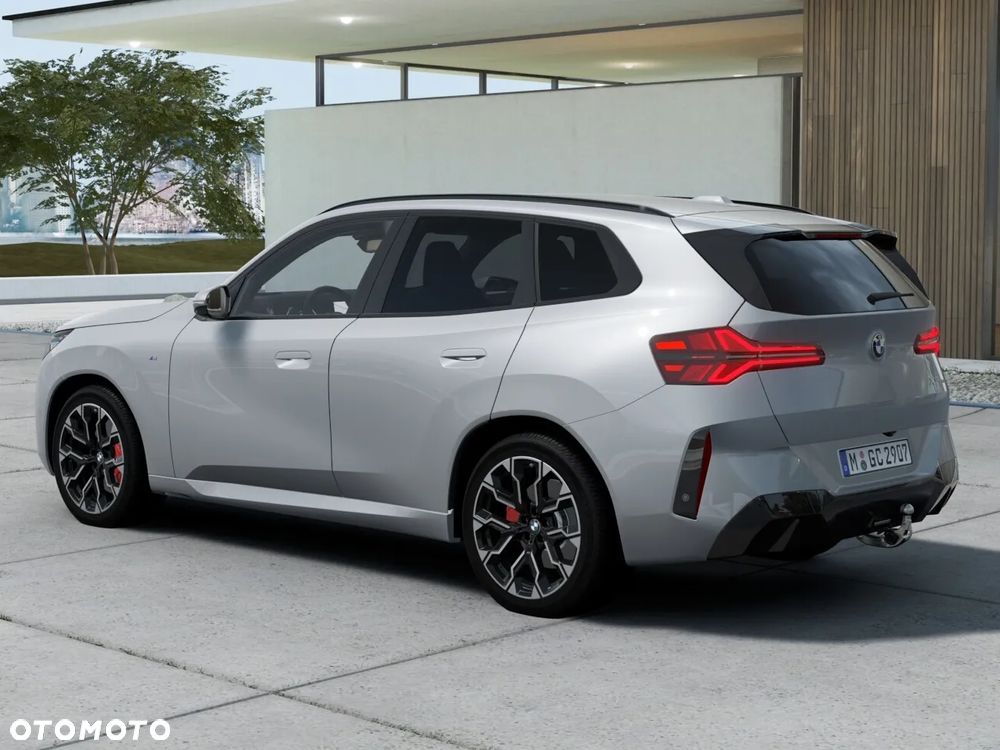 BMW X3 xDrive20d mHEV - 2