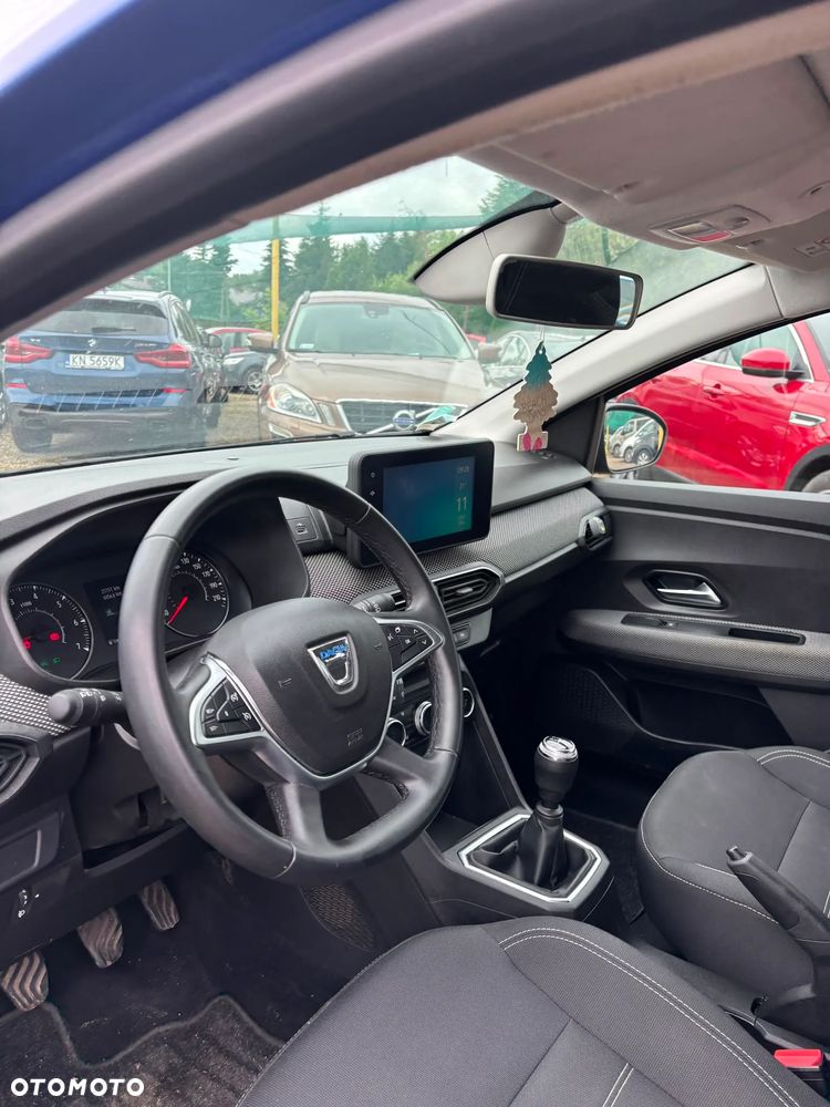 Dacia Sandero - 14
