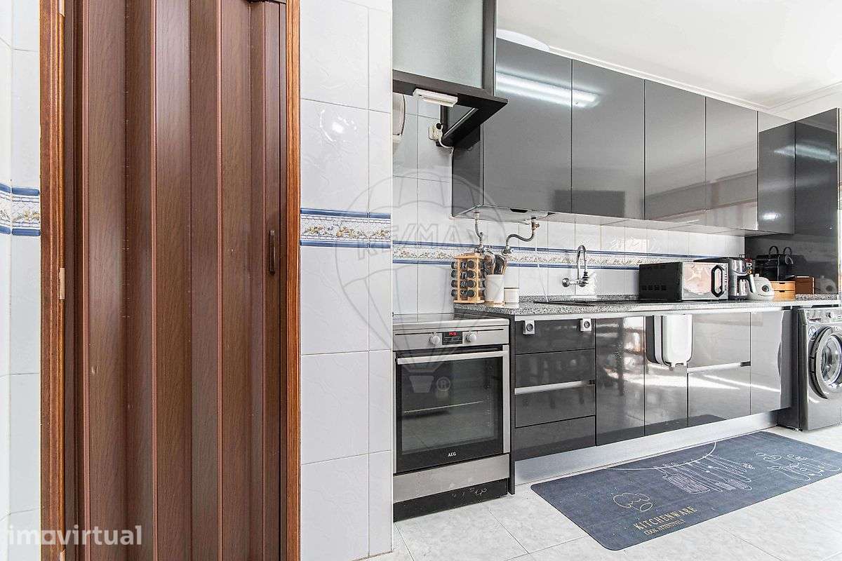 Apartamento T1 para venda - Grande imagem: 4/19
